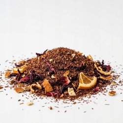 Herbata Rooibos Earl Grey Red 1kg