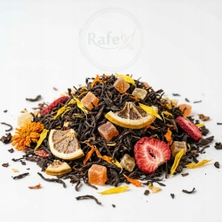 Herbata Pu-erh Dom Ze Snu 100g