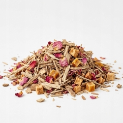 Herbata Lapacho Saturn 100g
