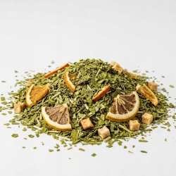 Yerba Mate French Disco 100g