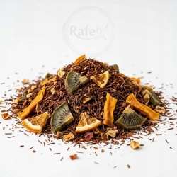 Herbata Rooibos Wild Story 1kg