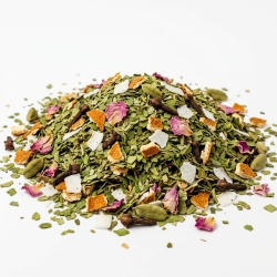 Herbata Mate Green Górska Rzeka 100g