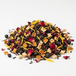 Herbata Darjeeling Himalayan Młody Orzeł 100g