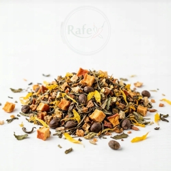 Herbata Darjeeling Himalayan Moc Guarany 100g