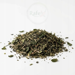 Herbata Zielona Gunpowder China Miętowy Smak 100g