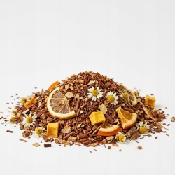 Herbata Honey Bush Wiosenny Zajączek 1kg
