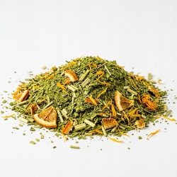 Herbata Mate Green Everest 1kg