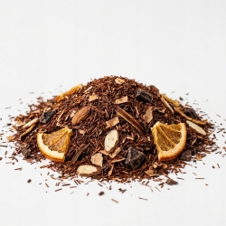 Herbata Rooibos Sweet Amaretto 100g