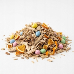 Herbata Lapacho Karmelicka 100g