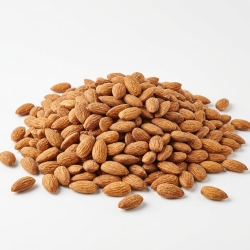 Migdały Prażone Solone 100 G
