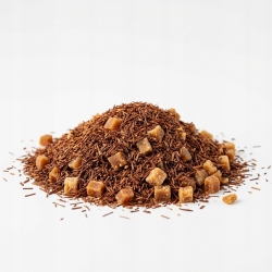 Herbata Rooibos Karmel 100g