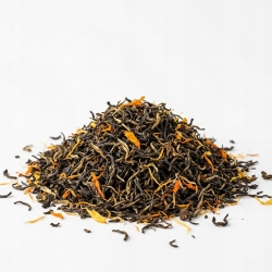 Herbata Darjeeling Himalayan Smak Brandy 1kg