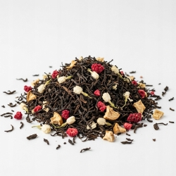 Herbata Czarna Ceylon Dobre Emocje 100g