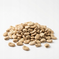 Bób Suszony 1 Kg