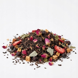 Herbata Assam E Viva Espana 1kg