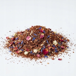 Herbata Rooibos Earl Grey Colorful 100g