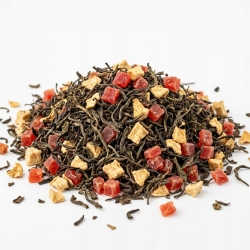 Herbata Darjeeling Himalayan Nasza Ziemia 1kg