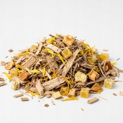 Herbata Lapacho Imbirowo-pigwowa Ze Słonecznikiem 1kg