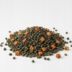 Herbata Gunpowder China Toffee 1kg