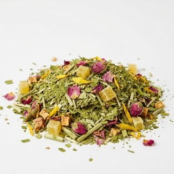 Herbata Mate Green Full Moon 1kg