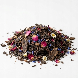 Herbata Pu-erh Acadia 1kg