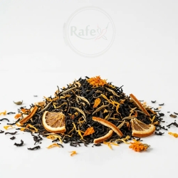 Herbata Yunnan Black Hermia 100g