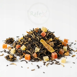 Herbata Yunnan Black Wiatr Nadziei 1kg