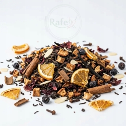 Herbata Owocowa Cukiereczek 1kg