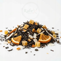 Herbata Pu-erh Pheonix 1kg