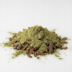 Kawa Zielona Mielona Cynamonowa 1 Kg