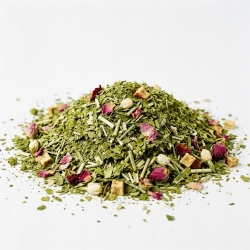 Herbata Mate Green Śpiew Anioła 1kg