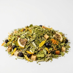 Herbata Mate Green Zmienny Los 1kg