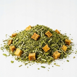Herbata Mate Green Miłostki 1kg