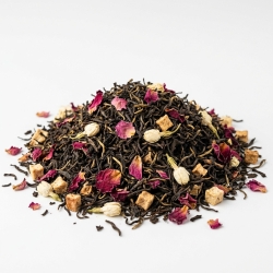 Herbata Darjeeling Himalayan Rouen 1kg