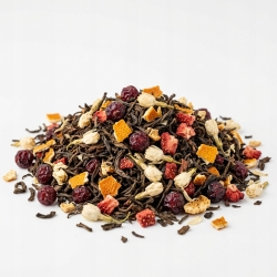 Herbata Darjeeling Himalayan Mekong 1kg
