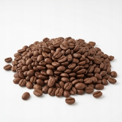 Kawa Bezkofeinowa Kolumbia Supremo Decaf 1 Kg