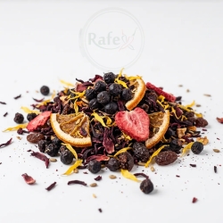 Herbata Darjeeling Himalayan Złoty Róg 100g