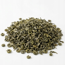 Herbata Zielona Jade Eyes Green 100 G