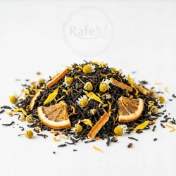 Herbata Czarna Ceylon Góralska 100g