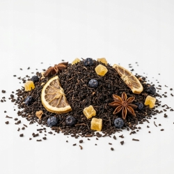Herbata Assam Angelito 1kg