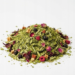 Herbata Mate Green Smocze Jajo 100g