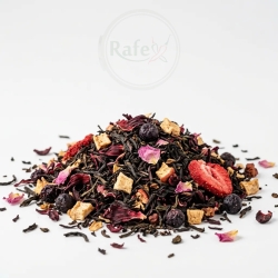 Herbata Czarna Ceylon Florencka 100g
