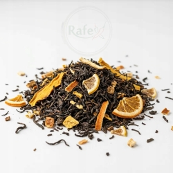 Herbata Pu-erh Stary Sułtan 100g