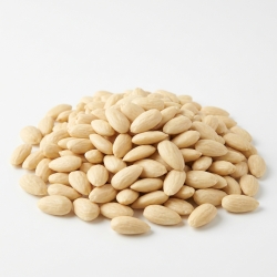Migdał Blanszowany 100 G