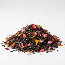 Herbata Czarna Ceylon Osłoda Życia 1kg