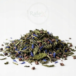 Herbata Zielona China Sencha China Girl 1kg