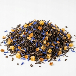 Herbata Darjeeling Himalayan Satellite 1kg