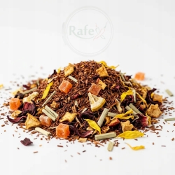 Herbata Rooibos A Song Of Love 1kg