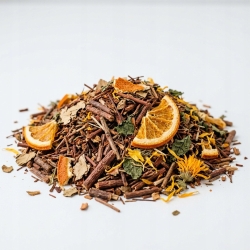 Herbata Honey Bush Almonte 1kg