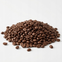 Kawa Arabica o smaku Czekoladowo-miętowa 100 G